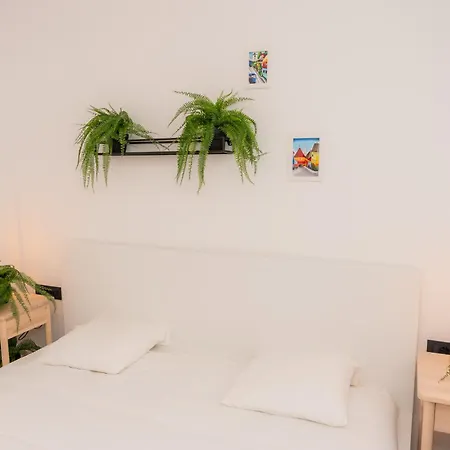 Cherry Apartment Zagreb