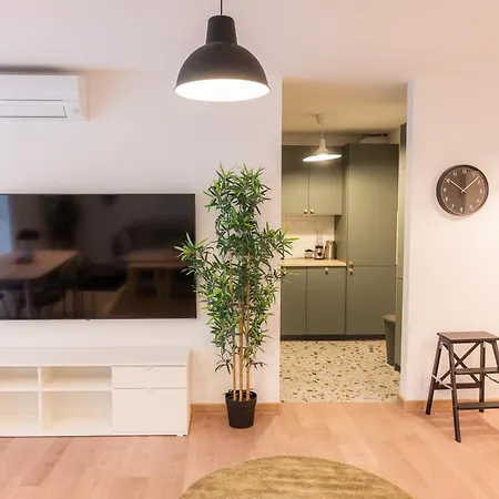 Cherry Apartment Zagreb
