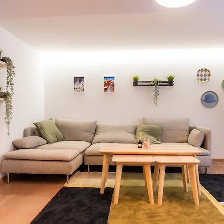 Cherry Apartment Zagreb