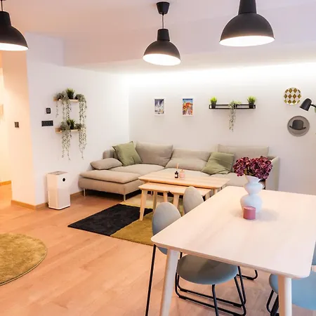 Apartment Cherry *