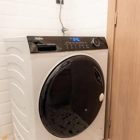 Cherry Apartment Zagreb